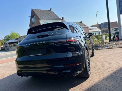 Porsche Cayenne 2.9 Bi-Turbo V6 S  - 7