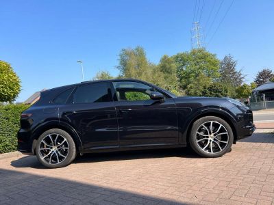 Porsche Cayenne 2.9 Bi-Turbo V6 S  - 8