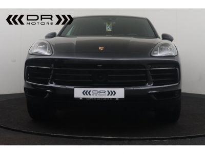 Porsche Cayenne 3.0 E-HYBRID - NAVI PANODAK BOSE  - 2