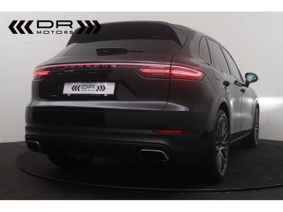 Porsche Cayenne 3.0 E-HYBRID - NAVI PANODAK BOSE  - 5