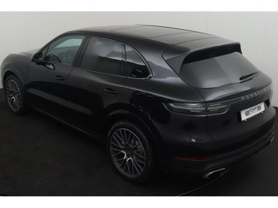 Porsche Cayenne 3.0 E-HYBRID - NAVI PANODAK BOSE  - 8