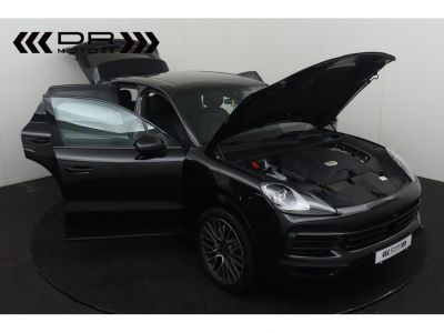 Porsche Cayenne 3.0 E-HYBRID - NAVI PANODAK BOSE  - 12