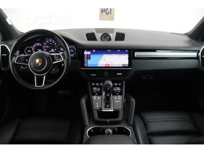 Porsche Cayenne 3.0 E-HYBRID - NAVI PANODAK BOSE  - 16