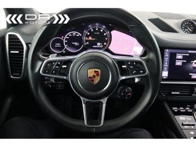 Porsche Cayenne 3.0 E-HYBRID - NAVI PANODAK BOSE  - 18