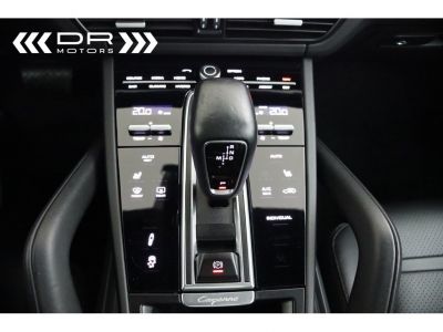 Porsche Cayenne 3.0 E-HYBRID - NAVI PANODAK BOSE  - 29