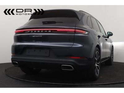 Porsche Cayenne 3.0 E-HYBRID NEW MODEL - PANODAK BOSE ADAPTIVE CRUISE MATRIX HEAD UP  - 6