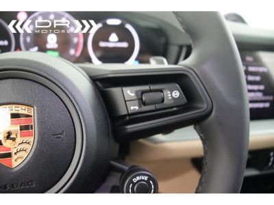 Porsche Cayenne 3.0 E-HYBRID NEW MODEL - PANODAK BOSE ADAPTIVE CRUISE MATRIX HEAD UP  - 38