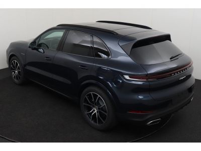 Porsche Cayenne 3.0 E-HYBRID NEW MODEL - PANODAK BOSE ADAPTIVE CRUISE MATRIX HEAD UP  - 5