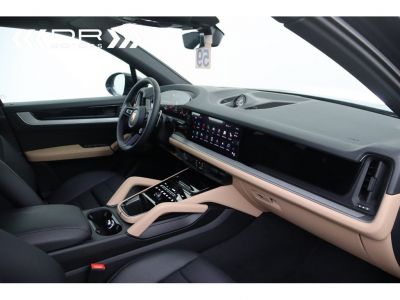 Porsche Cayenne 3.0 E-HYBRID NEW MODEL - PANODAK BOSE ADAPTIVE CRUISE MATRIX HEAD UP  - 16