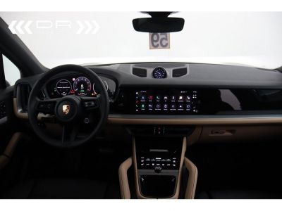 Porsche Cayenne 3.0 E-HYBRID NEW MODEL - PANODAK BOSE ADAPTIVE CRUISE MATRIX HEAD UP  - 15