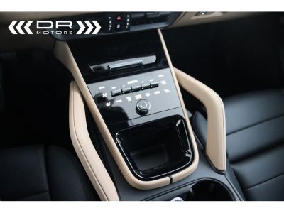 Porsche Cayenne 3.0 E-HYBRID NEW MODEL - PANODAK BOSE ADAPTIVE CRUISE MATRIX HEAD UP  - 26