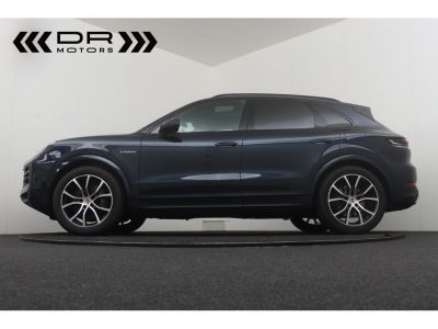 Porsche Cayenne 3.0 E-HYBRID NEW MODEL - PANODAK BOSE ADAPTIVE CRUISE MATRIX HEAD UP  - 4