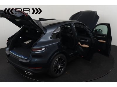 Porsche Cayenne 3.0 E-HYBRID NEW MODEL - PANODAK BOSE ADAPTIVE CRUISE MATRIX HEAD UP  - 11