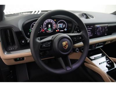 Porsche Cayenne 3.0 E-HYBRID NEW MODEL - PANODAK BOSE ADAPTIVE CRUISE MATRIX HEAD UP  - 29