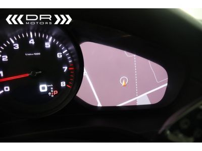 Porsche Cayenne 3.0 - NEW MODEL NAVI PANODAK LUCHTVERING  - 37