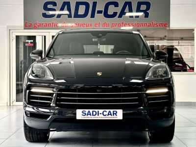 Porsche Cayenne 3.0 Turbo 340cv V6 Tiptronic S PACKSPORT  - 2