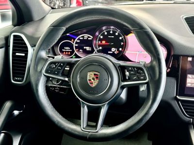 Porsche Cayenne 3.0 Turbo 340cv V6 Tiptronic S PACKSPORT  - 20