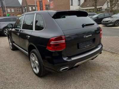 Porsche Cayenne 3.0 Turbo D V6 DPF Tiptronic S EXPORT-HANDELAAR  - 2