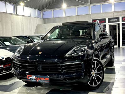 Porsche Cayenne 3.0 Turbo V6 -- RESERVER RESERVED  - 1