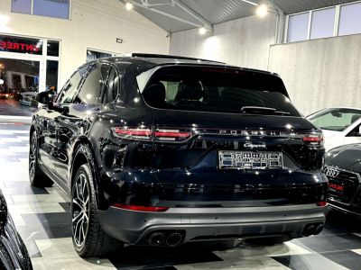 Porsche Cayenne 3.0 Turbo V6 -- RESERVER RESERVED  - 4