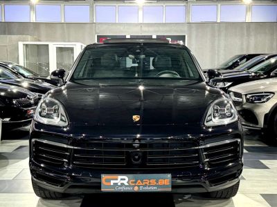 Porsche Cayenne 3.0 Turbo V6 -- RESERVER RESERVED  - 5