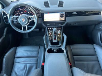 Porsche Cayenne 3.0 Turbo V6 Tiptronic S  - 10