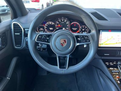 Porsche Cayenne 3.0 Turbo V6 Tiptronic S  - 20