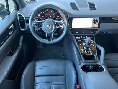 Porsche Cayenne 3.0 Turbo V6 Tiptronic S  - 27