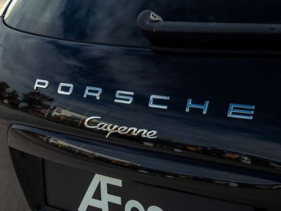 Porsche Cayenne 3.0D  - 10