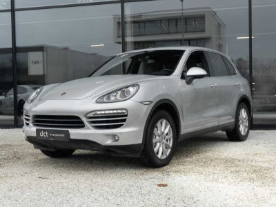 Porsche Cayenne 3.0D Panorama HeatedSteer ParkAssist Memoryseats  - 1