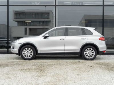 Porsche Cayenne 3.0D Panorama HeatedSteer ParkAssist Memoryseats  - 5