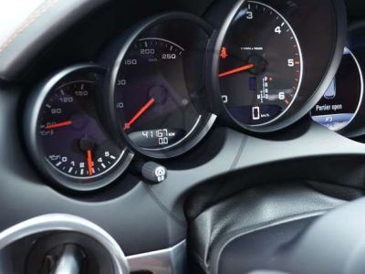 Porsche Cayenne 3.0D Platinum Edition - 1HAND - 41167 KM - FULL LEATHER  - 19