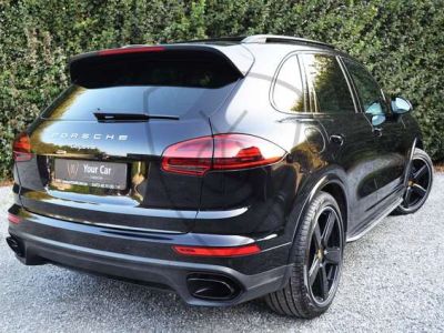 Porsche Cayenne 3.0D Platinum Edition - FULL OPTION - VAT INCLUDED - <small></small> 56.900 € <small>TTC</small> - #4