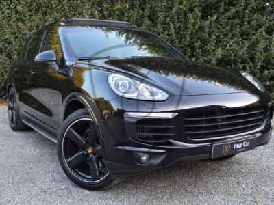 Porsche Cayenne 3.0D Platinum Edition - FULL OPTION - VAT INCLUDED - <small></small> 56.900 € <small>TTC</small> - #7