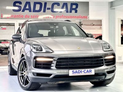 Porsche Cayenne 3.0i V6 340cv PHEV HYBRIDE Tiptronic S  - 1