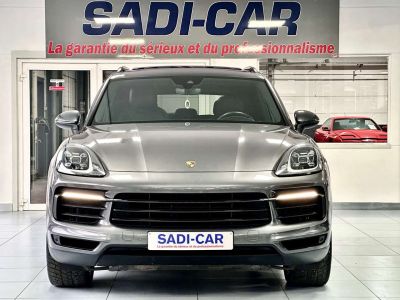 Porsche Cayenne 3.0i V6 340cv PHEV HYBRIDE Tiptronic S  - 2