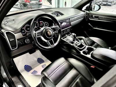 Porsche Cayenne 3.0i V6 340cv PHEV HYBRIDE Tiptronic S  - 8