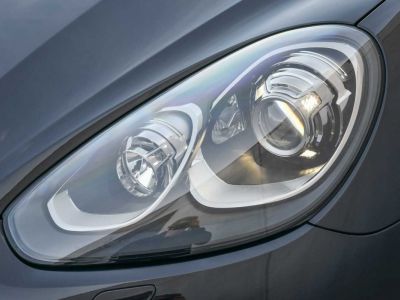 Porsche Cayenne 3.0i V6 - PLATINUM - BOSE - MEMORY - CAMERA - LED - CHRONO -  - 11