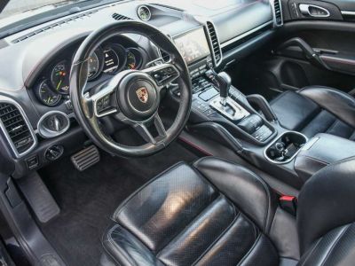 Porsche Cayenne 3.0i V6 - PLATINUM - BOSE - MEMORY - CAMERA - LED - CHRONO -  - 13