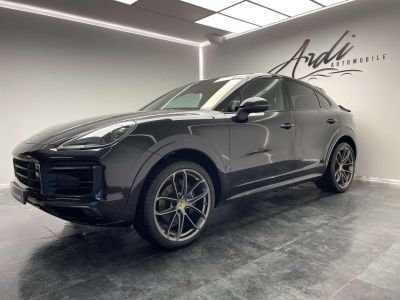 Porsche Cayenne 3.0Turbo V6 Tiptronic S PACK TURBO GT GARANTIE  - 27