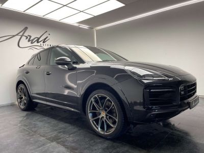 Porsche Cayenne 3.0Turbo V6 Tiptronic S PACK TURBO GT GARANTIE  - 28