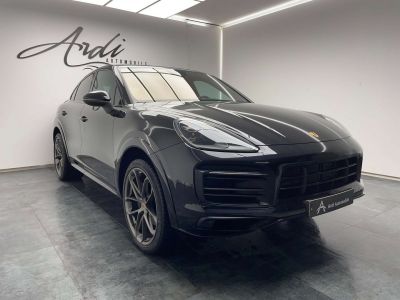 Porsche Cayenne 3.0Turbo V6 Tiptronic S PACK TURBO GT GARANTIE  - 3