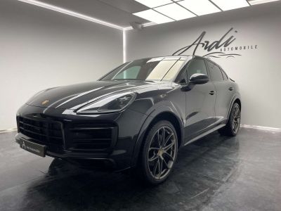 Porsche Cayenne 3.0Turbo V6 Tiptronic S PACK TURBO GT GARANTIE  - 29