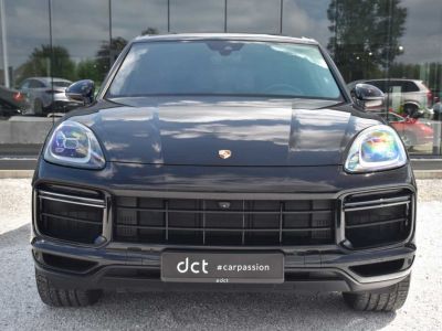 Porsche Cayenne 4.0 TURBO 1st Owner Softclose BOSE Chrono Pano  - 6