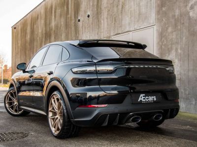 Porsche Cayenne 4.0 TURBO GT BELGIAN 1 OWNER VAT CAR  - 3