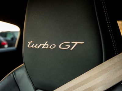 Porsche Cayenne 4.0 TURBO GT BELGIAN 1 OWNER VAT CAR  - 37