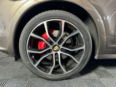 Porsche Cayenne 4.8 V8 GTS 420 Tiptronic S A  - 9