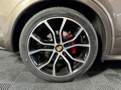 Porsche Cayenne 4.8 V8 GTS 420 Tiptronic S A  - 11