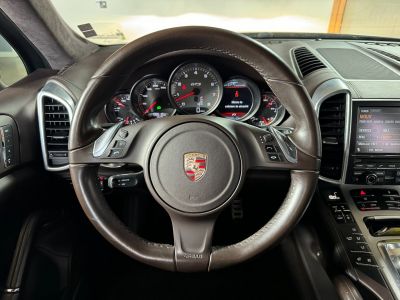 Porsche Cayenne 4.8 V8 GTS 420 Tiptronic S A  - 19