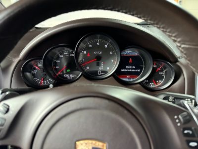 Porsche Cayenne 4.8 V8 GTS 420 Tiptronic S A  - 28